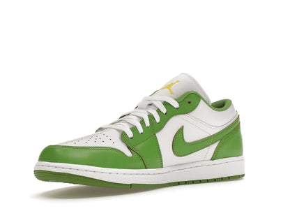 Jordan 1 Low SE Chlorophyll