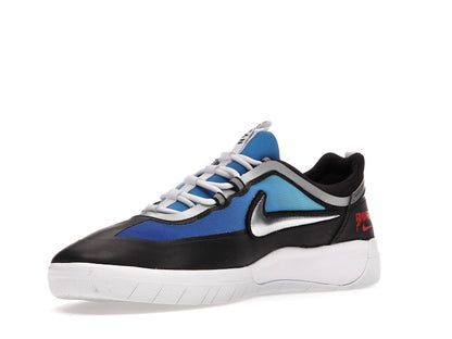 Nike SB Nyjah Free 2 Premium Samborghini