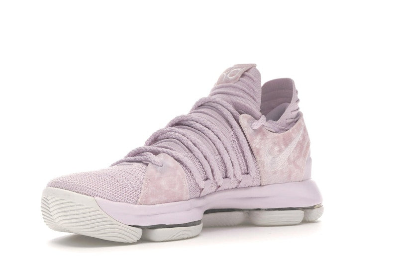 Nike KD 10 Aunt Pearl
