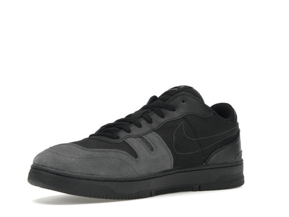 Nike Squash Type Black Anthracite