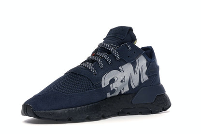 adidas Nite Jogger 3M Navy