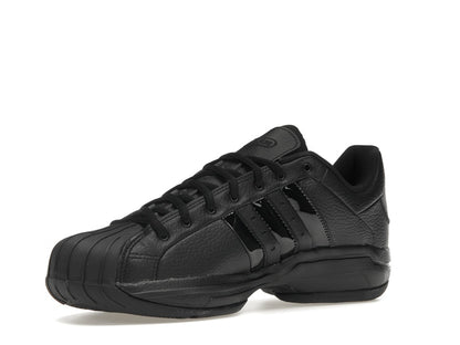 adidas Pro Model 2G Low Triple Black