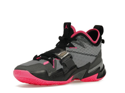Jordan Why Not Zer0.3 Heartbeat