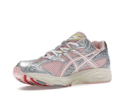 ASICS Gel-Nimbus 10.1 Vandy The Pink x atmos Banana Split Strawberry