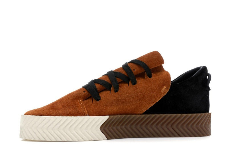 adidas AW Skate Alexander Wang Sand