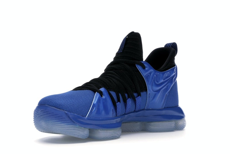 Nike KD 10 Royal Foamposite (GS)