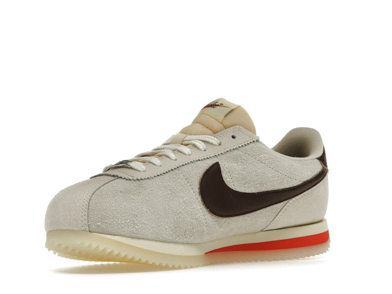 Nike Cortez Light Orewood Brown (Women's)