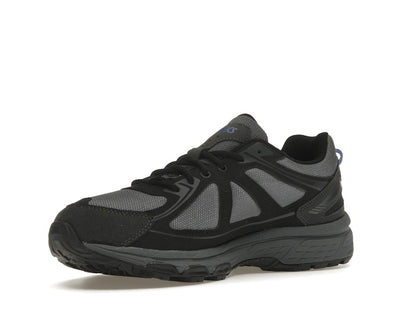 ASICS Gel-Venture 6 Metropolis Black
