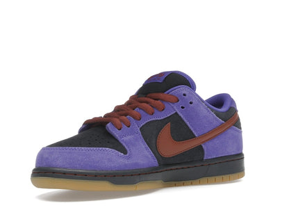 Nike SB Dunk Low Persian Violet