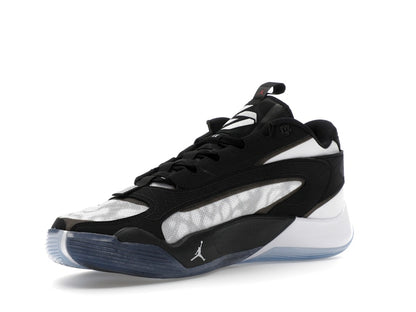 Jordan Luka 2 TB Black White