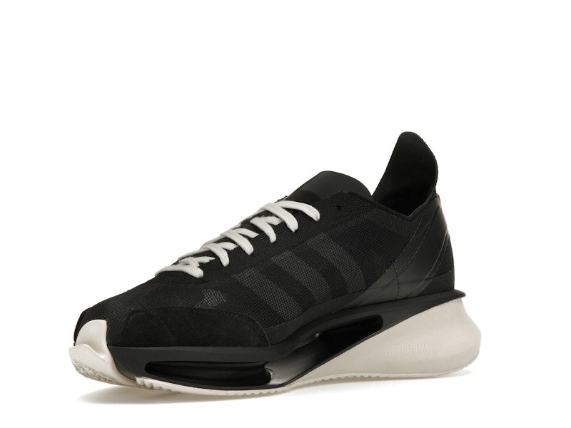 adidas Y-3 S-Gendo Run Black Chalk Pearl
