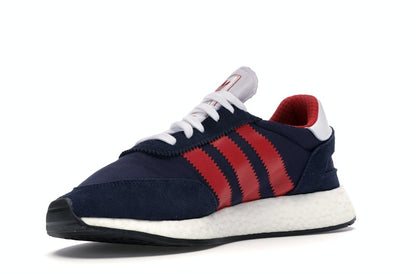 adidas I-5923 Collegiate Navy Collegiate Red