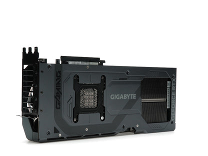 NVIDIA GIGABYTE GeForce RTX 5090 GAMING OC 32G GDDR7 Graphics Card GV-N5090GAMING OC-32GD Black