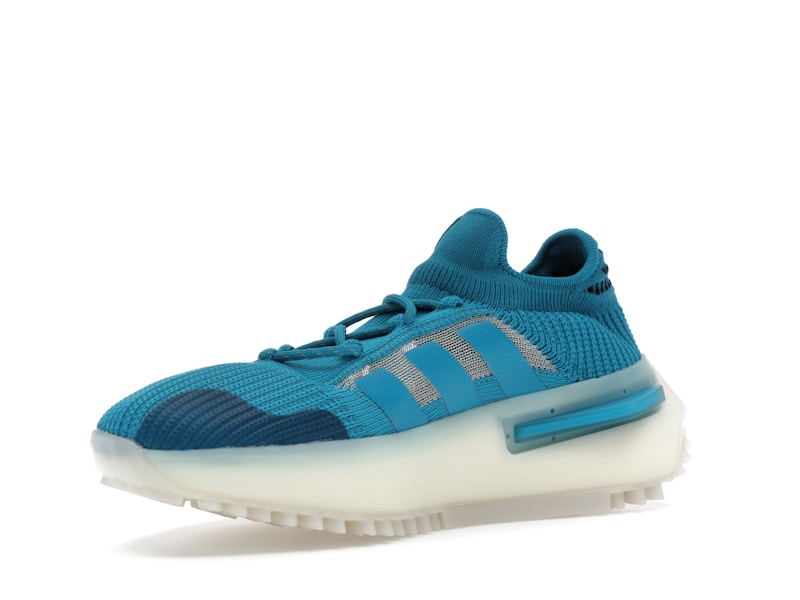 adidas NMD S1 Active Teal