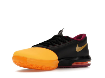 Nike KD 6 Peanut Butter & Jelly (PBJ) (2026)