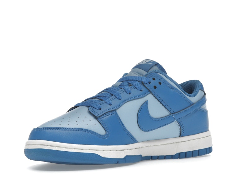 Nike Dunk Low Psychic Blue