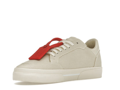 OFF-WHITE Vulc Low Beige