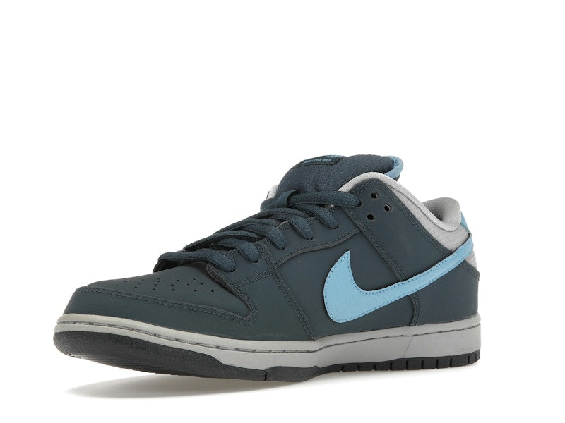Nike SB Dunk Low Squadron Blue