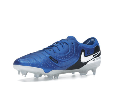 Nike Tiempo Legend 10 Elite FG Soar White