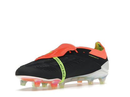 adidas Predator Elite Foldover Tongue FG Solar Energy Pack