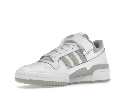 adidas Forum Low White Green