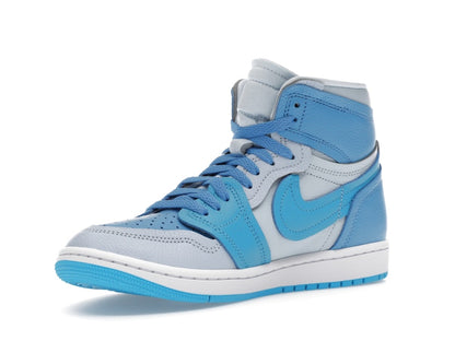 Jordan 1 High Method of Make Blue Tint (Women's)