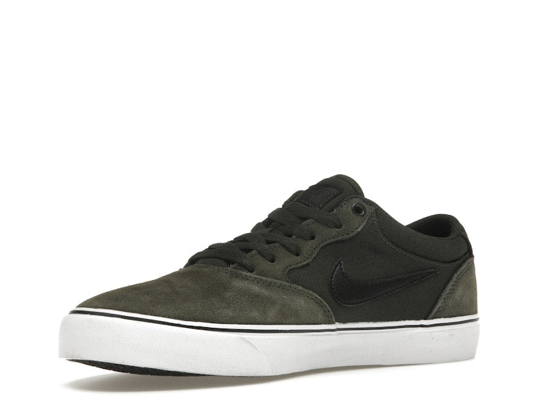 Nike SB Chron 2 Sequoia
