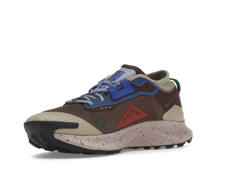 Nike Pegasus Trail 3 Gore-Tex ES I Love Trail Brown