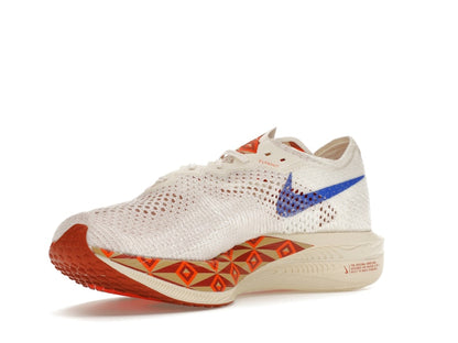Nike ZoomX Vaporfly 3 Premium Blue Ribbon Sports