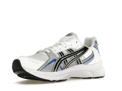 ASICS Gel-Kyrios White Black Blue