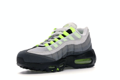 Nike Air Max 95 OG Neon (2015) (Women's)