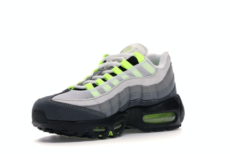 Nike Air Max 95 OG Neon (2015) (Women's)