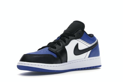 Jordan 1 Low Royal Toe (GS)