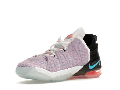 Nike LeBron 18 Graffiti (GS)
