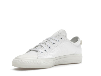 adidas Nizza Lo RF White Off White