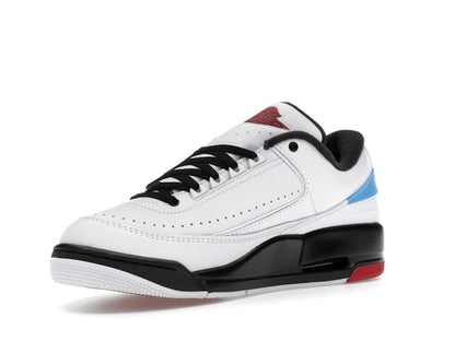 Jordan 2/3 UNC To Chicago