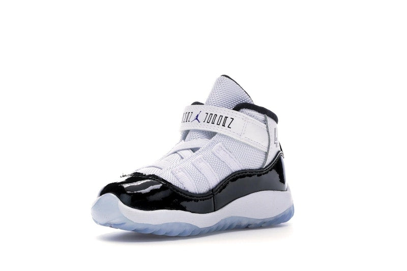 Jordan 11 Retro Concord (2018) (TD)