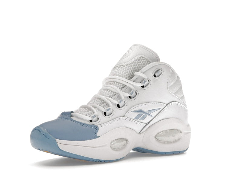 Reebok Question Mid Denver Nuggets