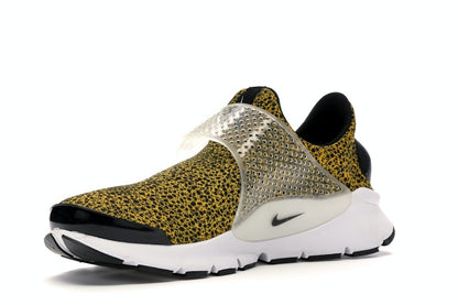 Nike Sock Dart Safari Gold