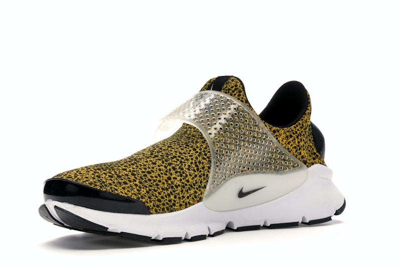 Nike Sock Dart Safari Gold