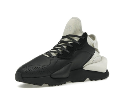 adidas Y-3 Kaiwa Black Talc