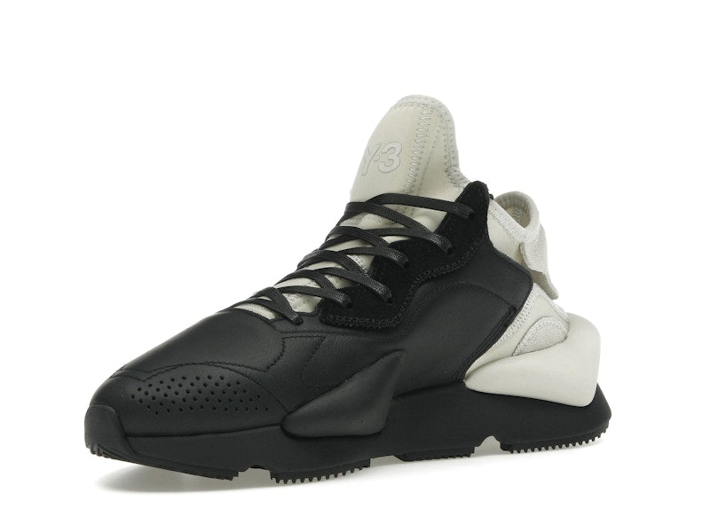 adidas Y-3 Kaiwa Black Talc