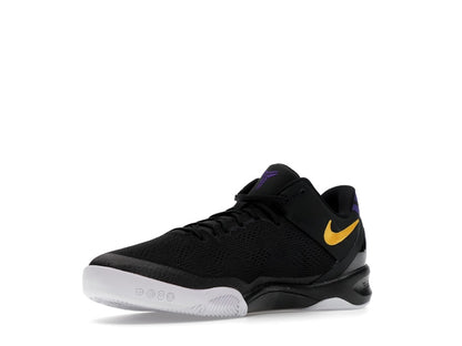 Nike Kobe 8 Lakers Away (GS)
