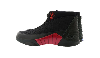 Jordan 15 Retro Kubo (Unsigned)