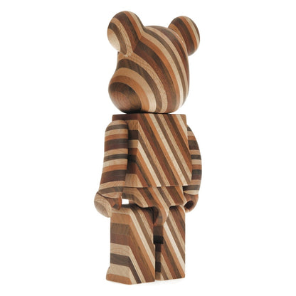 Bearbrick Karimoku Aslope 60 Degree 400%