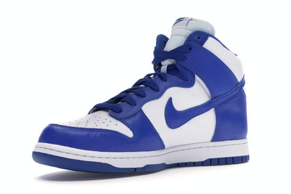 Nike Dunk High Kentucky (2016)