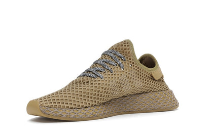 adidas Deerupt Raw Sand