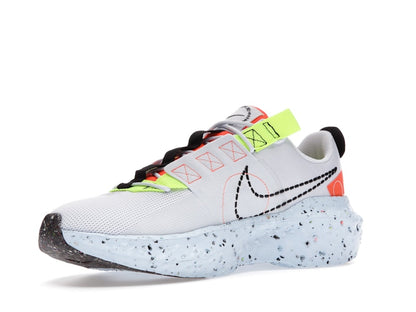 Nike Crater Impact Football Grey (Women's)