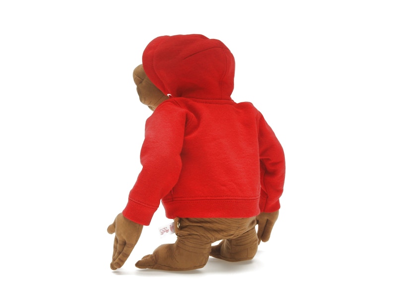 Supreme Steiff ET Plush