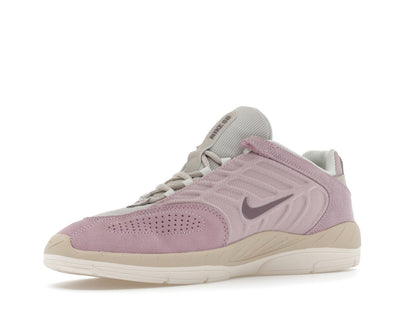 Nike SB Vertebrae Pink Foam Light Orewood Brown